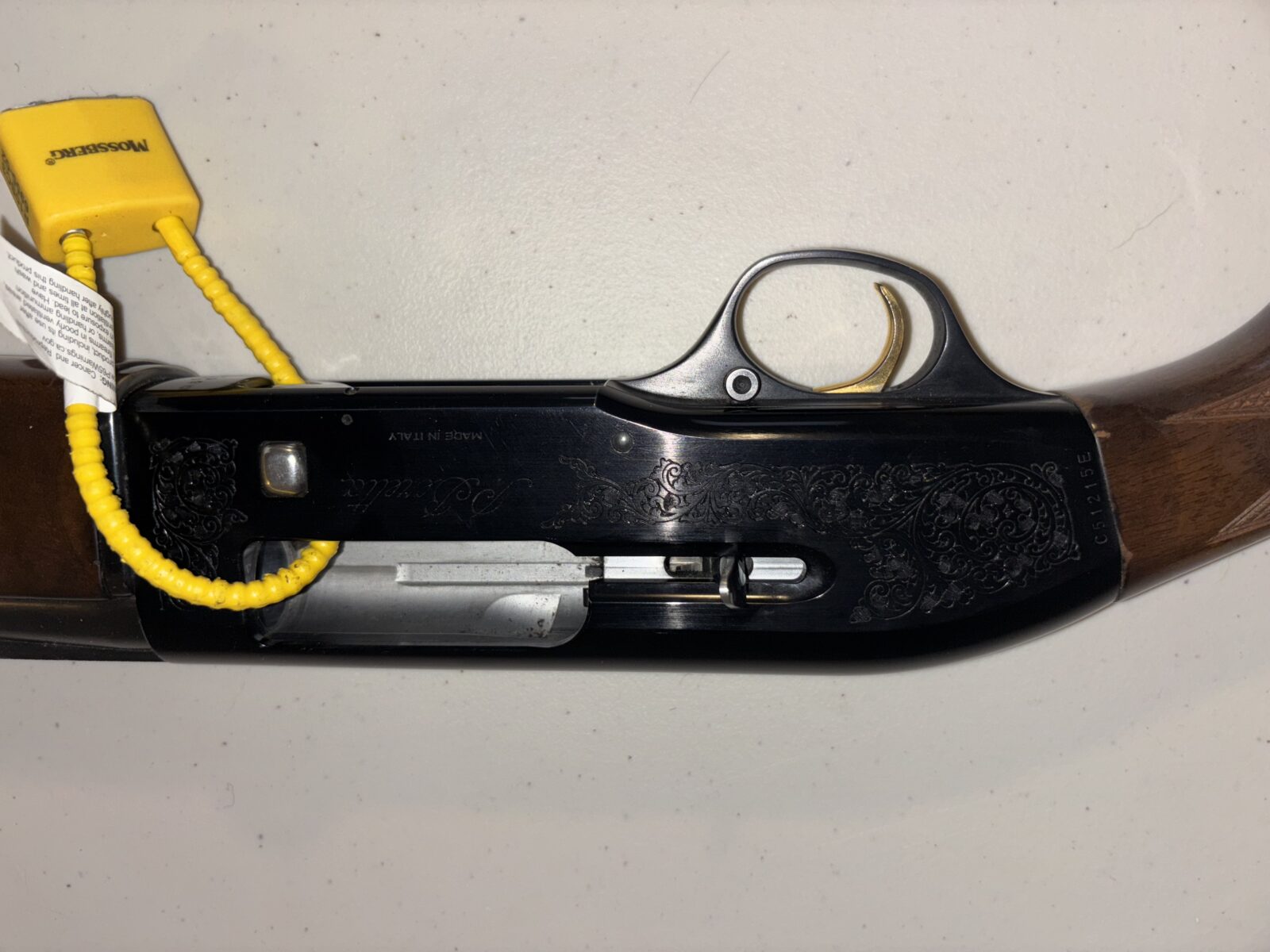 Beretta A-M 301