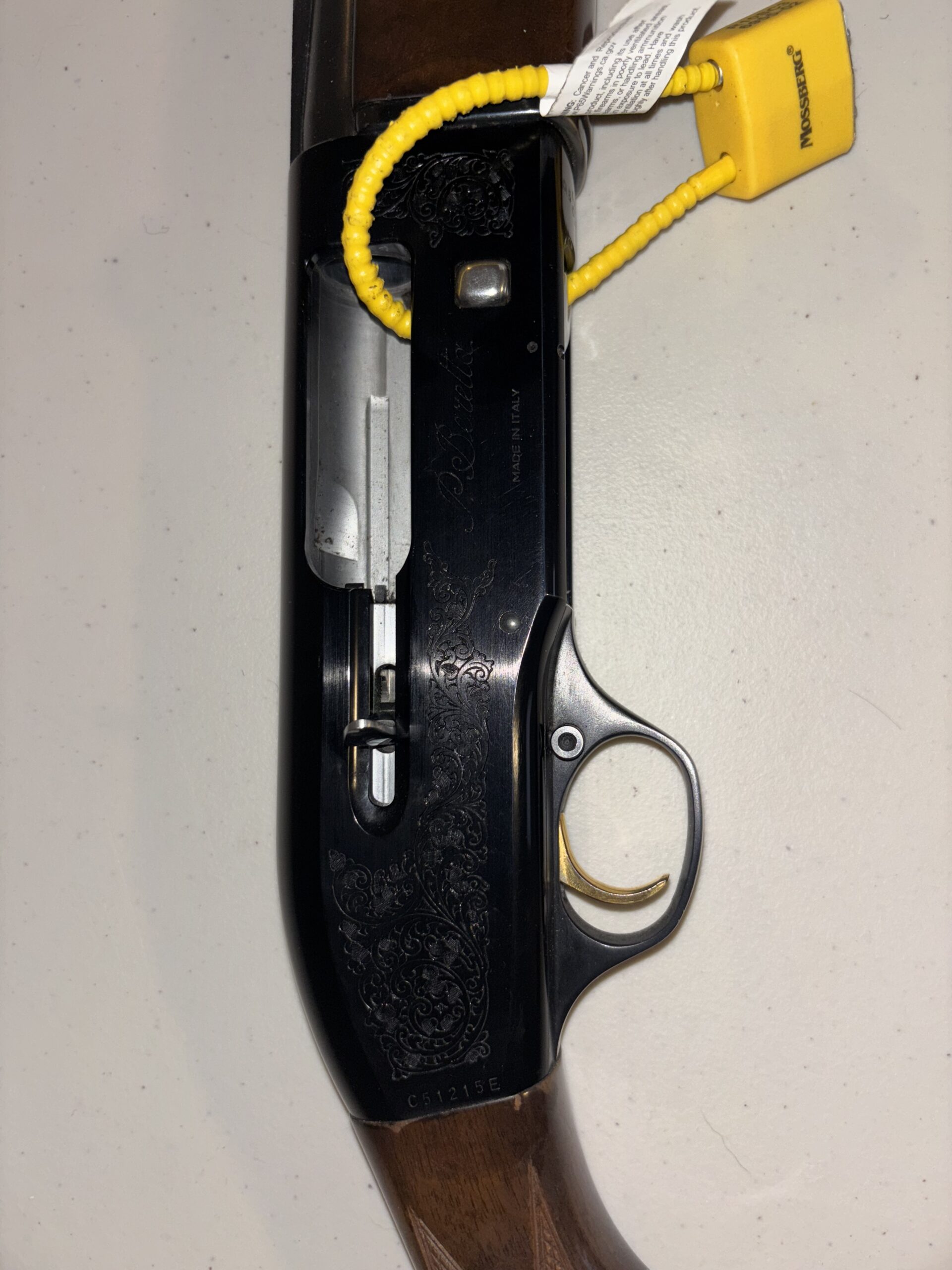 Beretta A-M 301