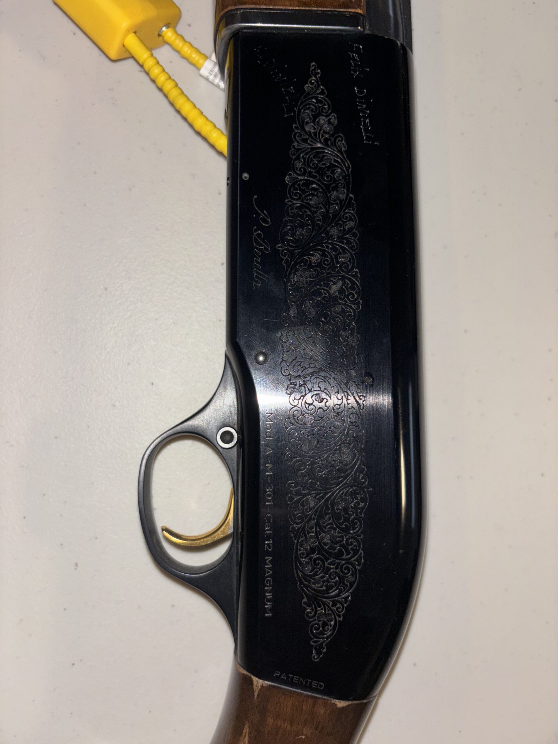 Beretta A-M 301