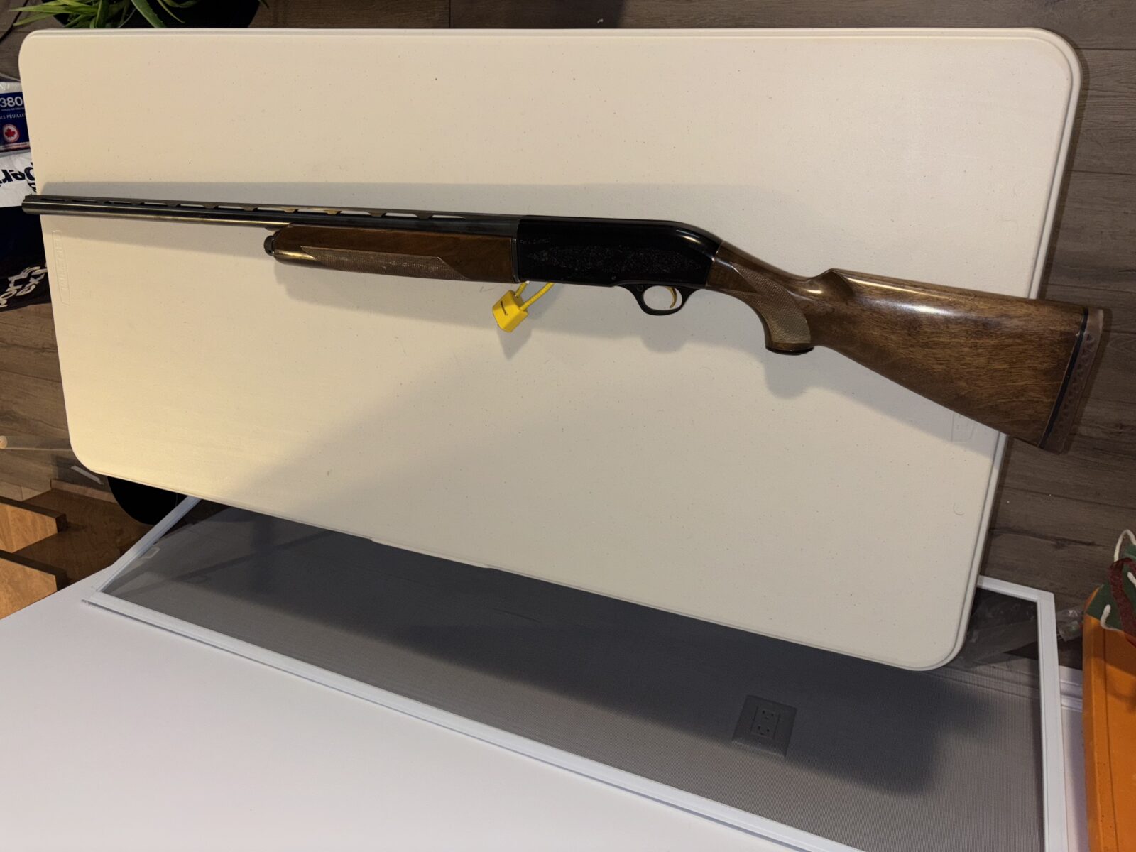 Beretta A-M 301