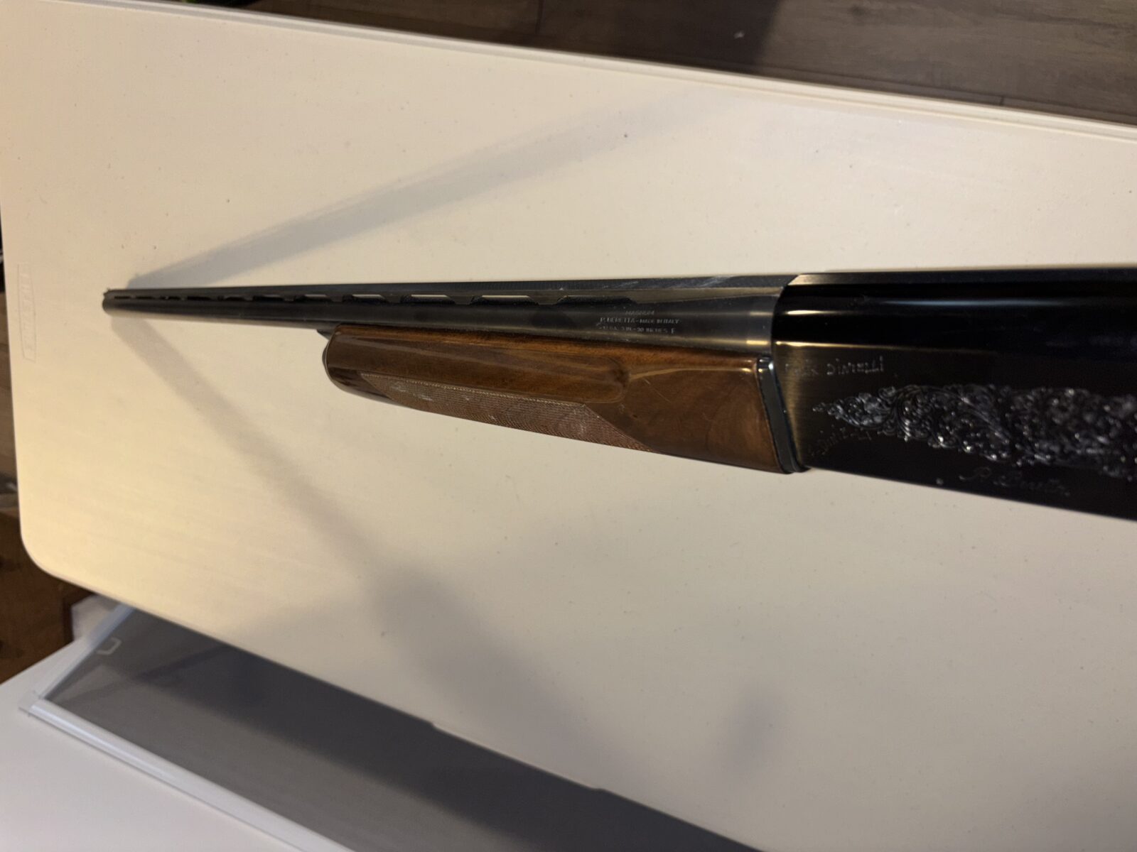 Beretta A-M 301