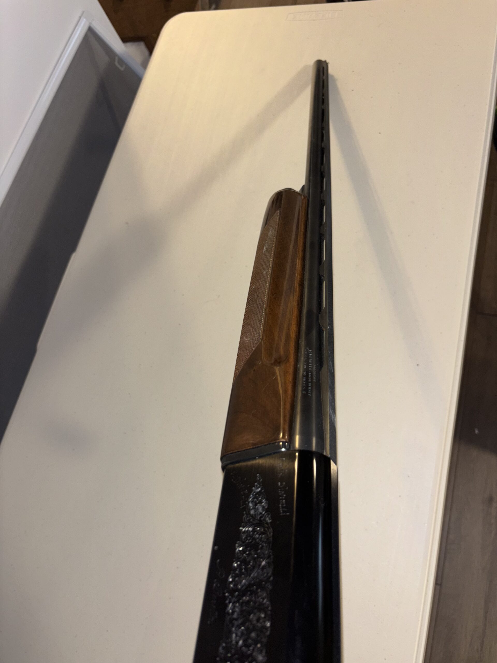 Beretta A-M 301