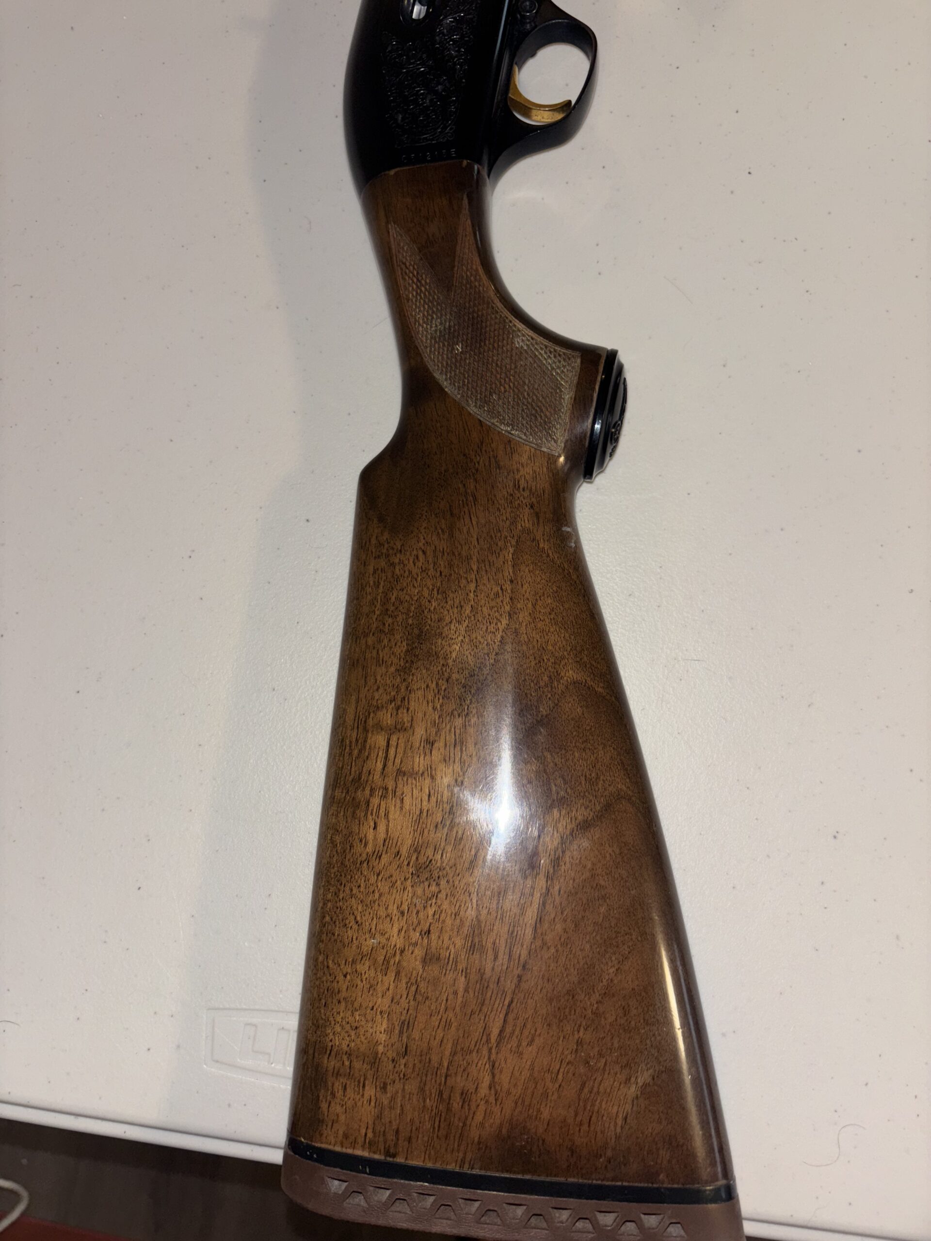 Beretta A-M 301