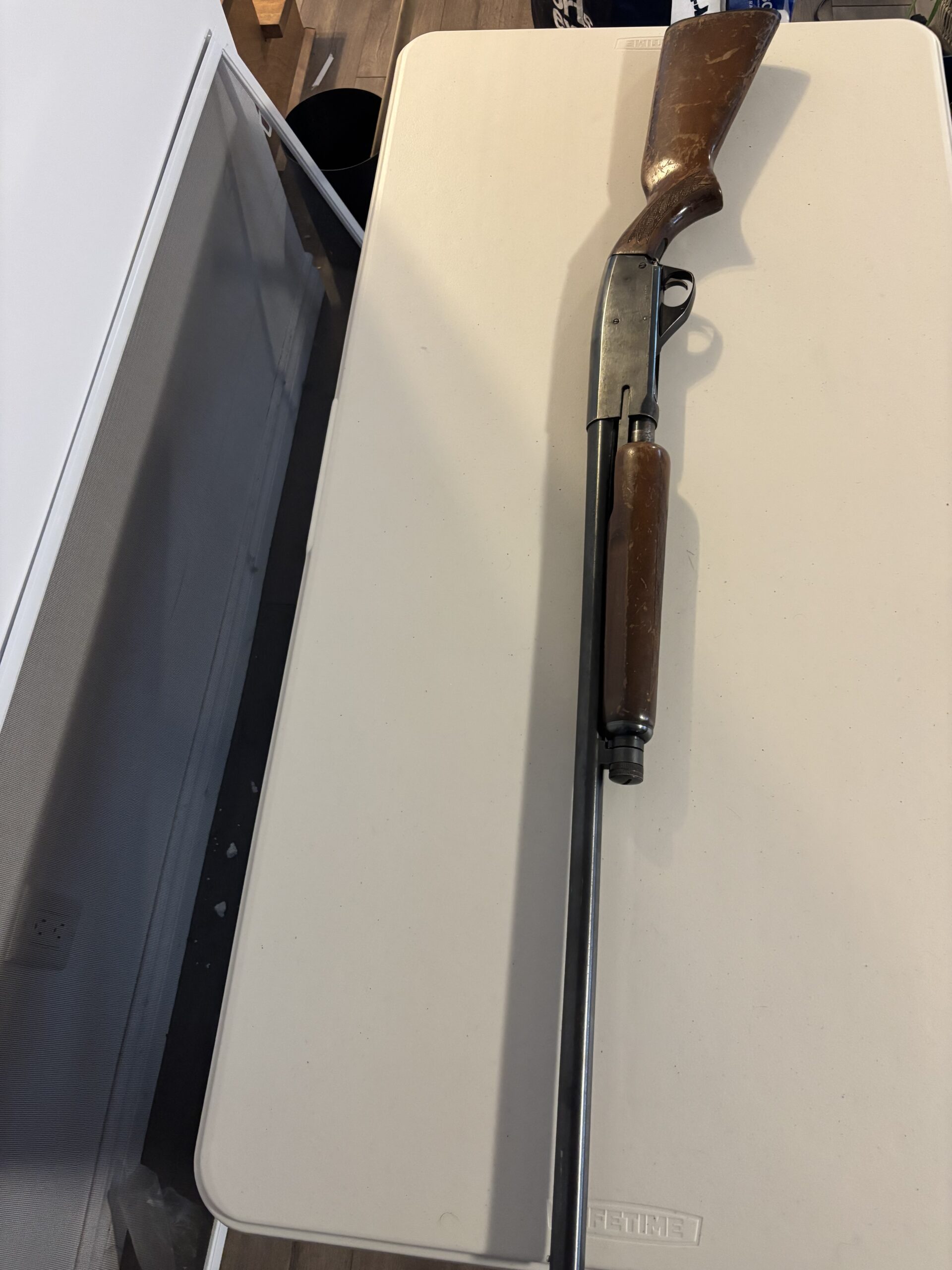 12 gauge