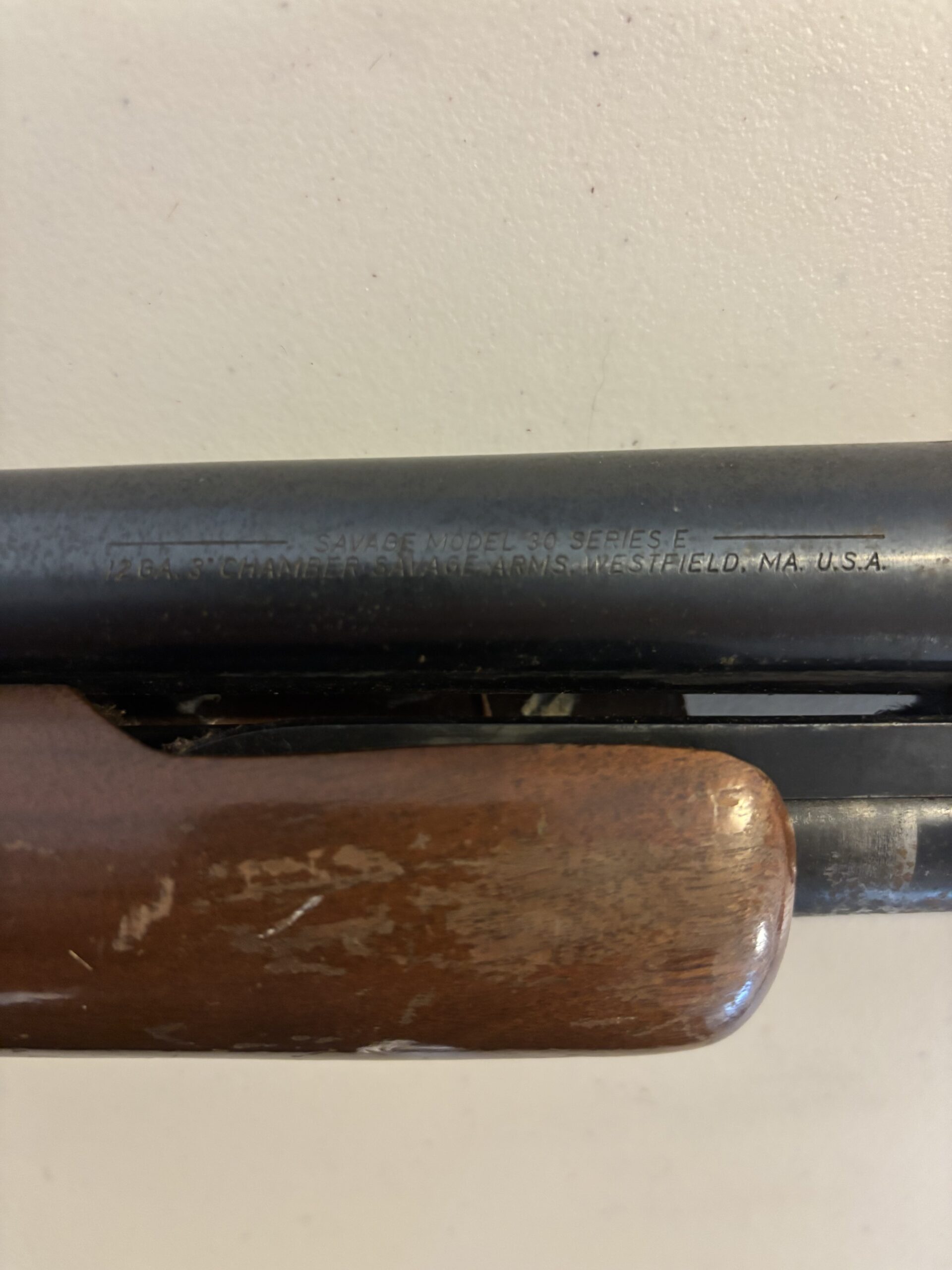 12 gauge