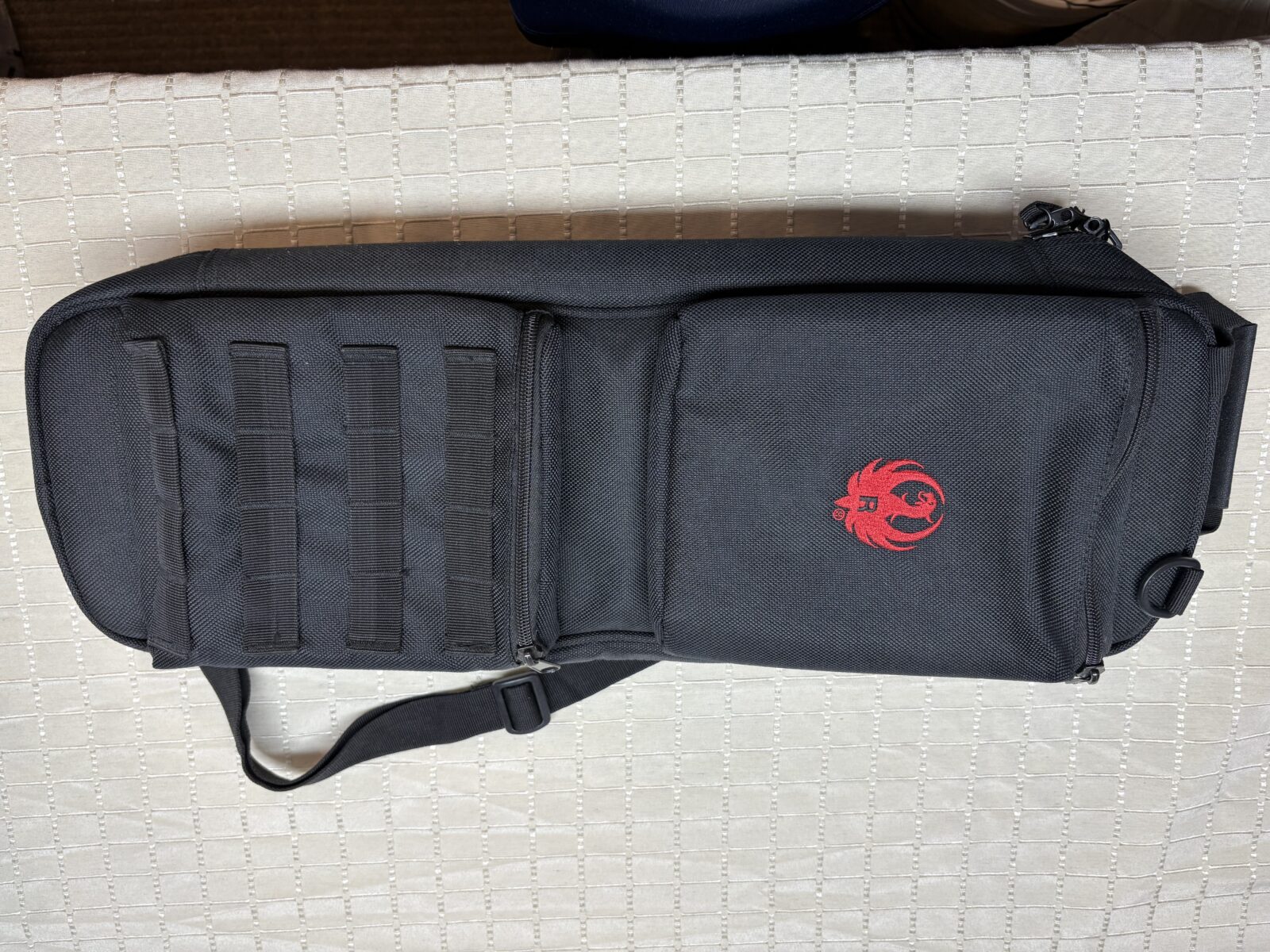 Carabine Ruger semi-automatique 10/22 Takedown