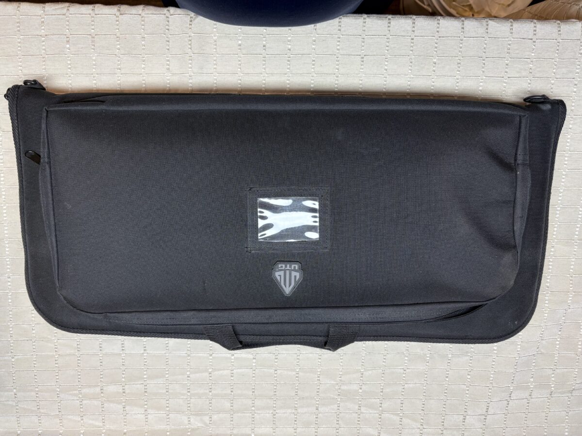 Carabine Ruger semi-automatique 10/22 Takedown