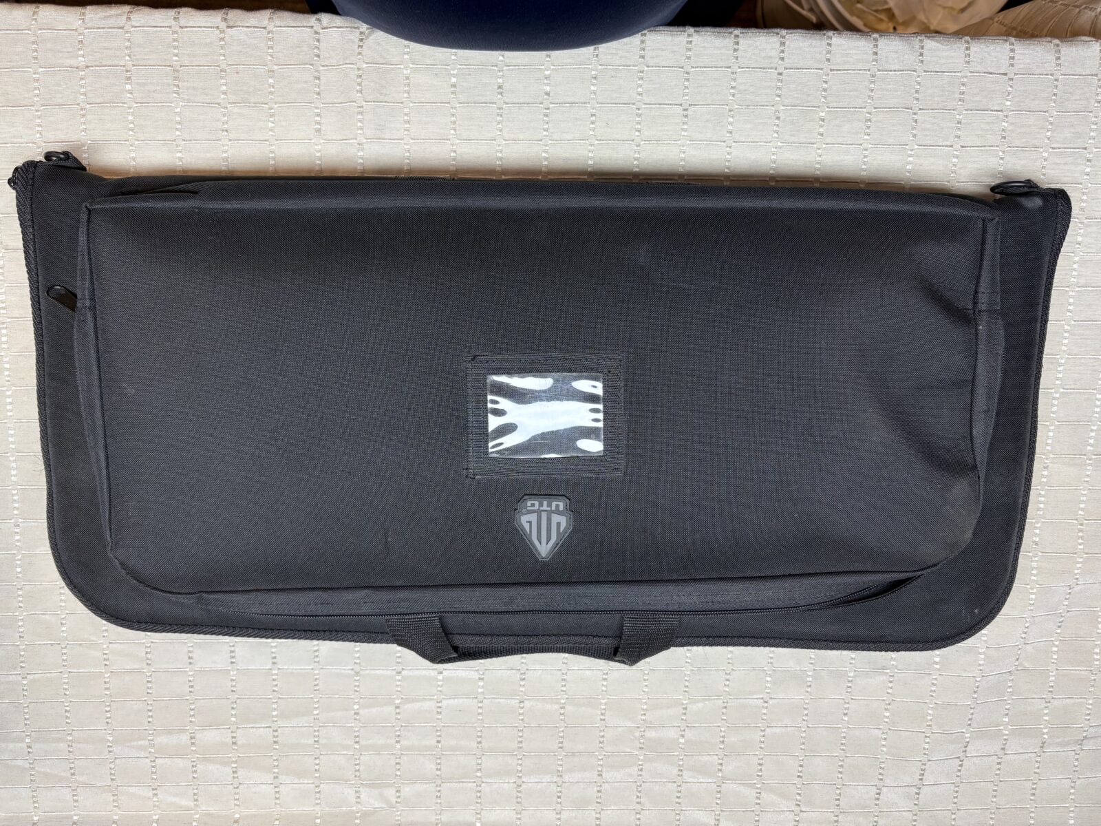 Carabine Ruger semi-automatique 10/22 Takedown