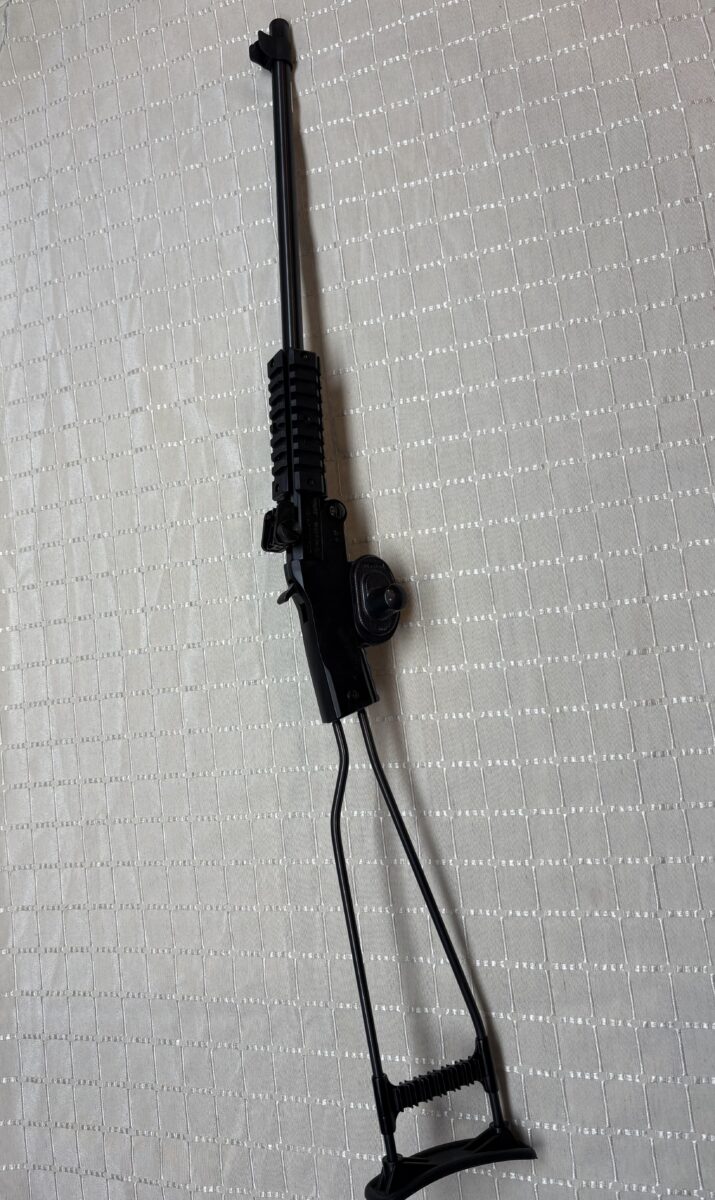Carabine Chiappa Little Badger 22 Mag