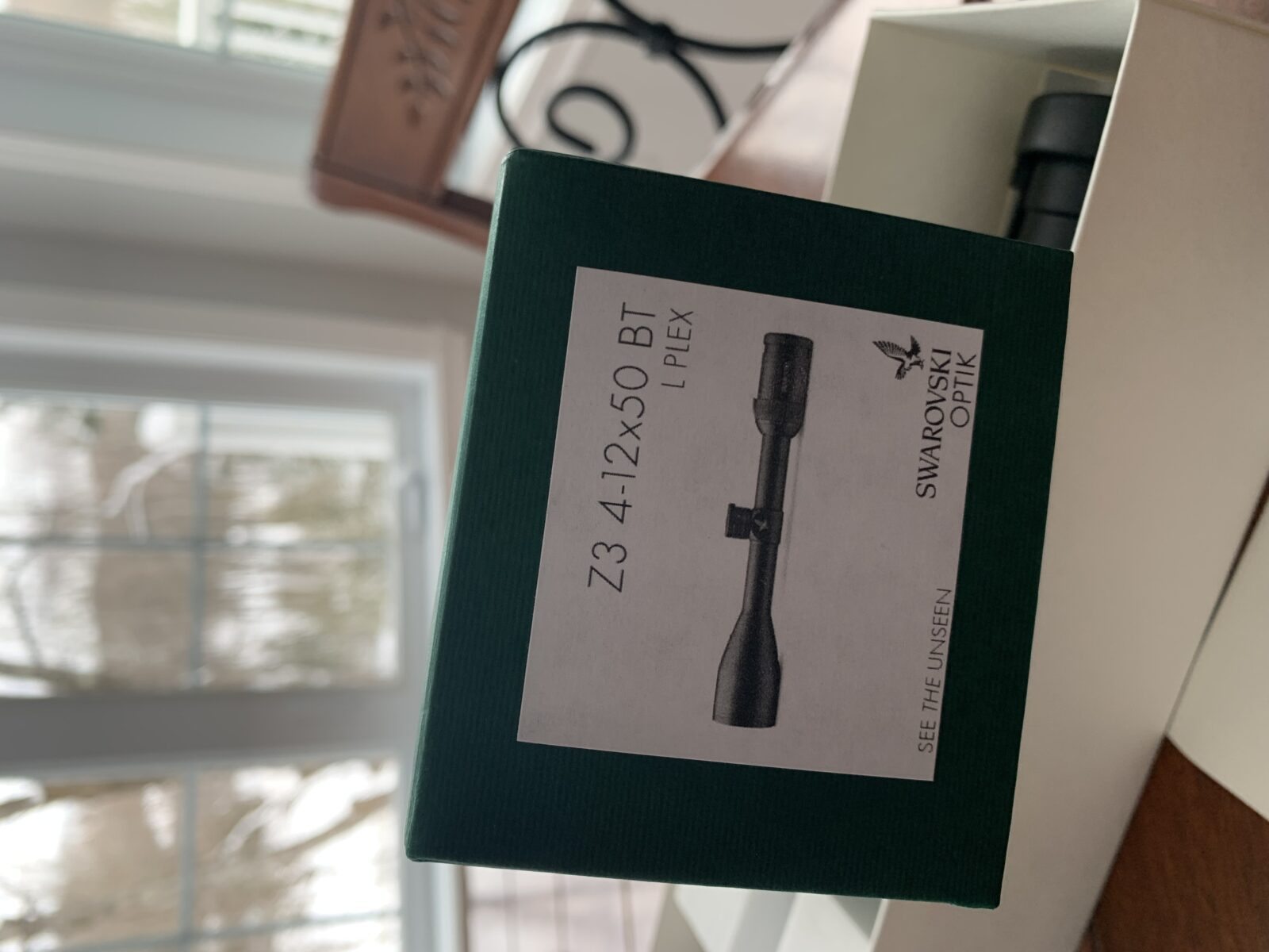 tikka 308 spécial édition