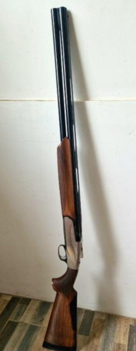 Benelli 828U