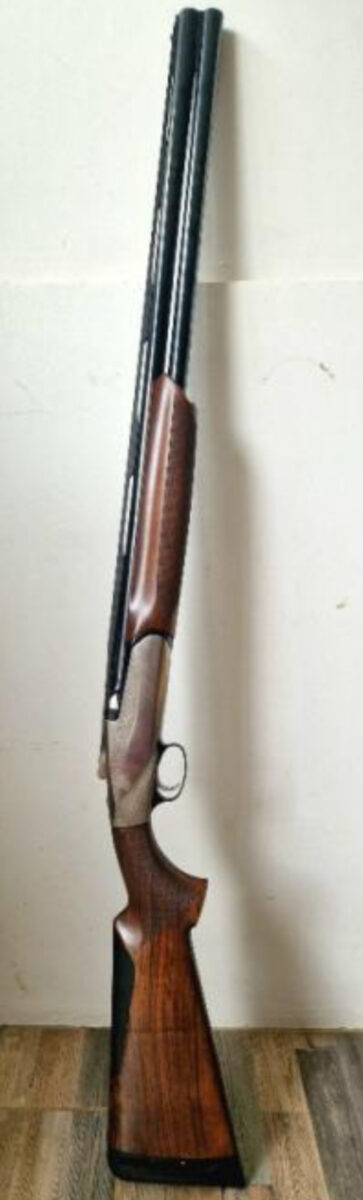 Benelli 828U