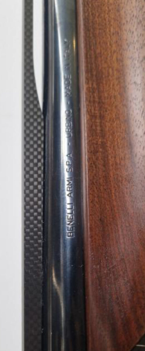 Benelli 828U