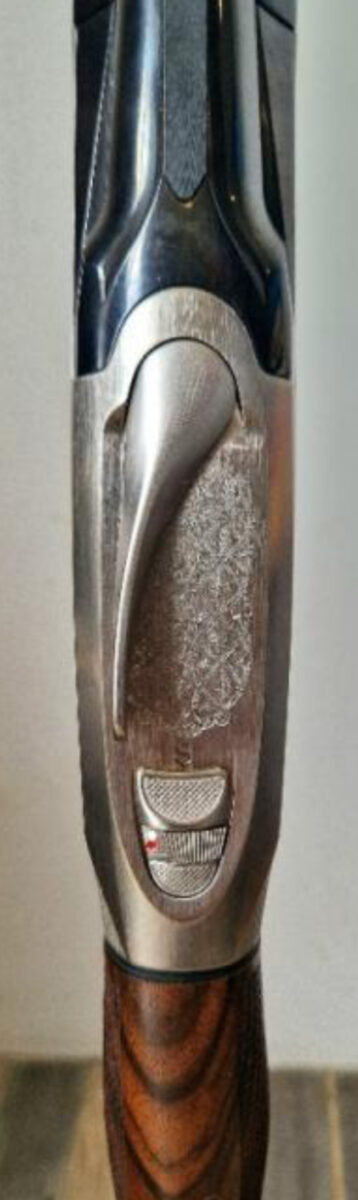 Benelli 828U
