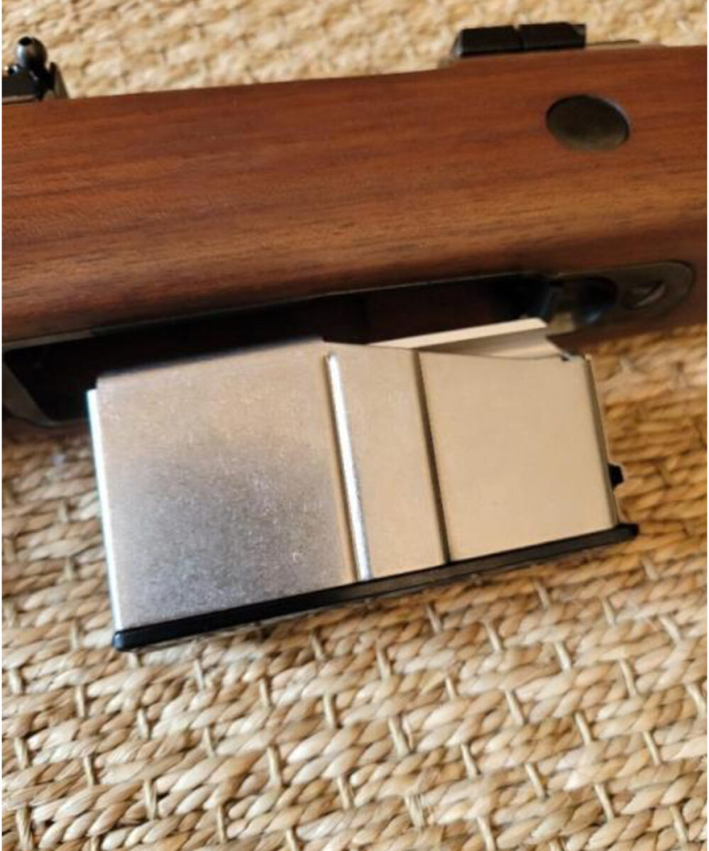 Sako 75 Hunter