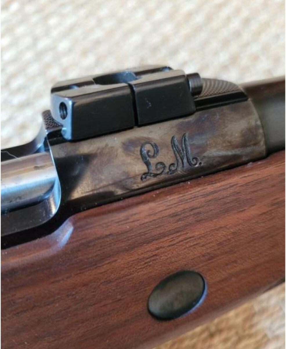 Sako 75 Hunter