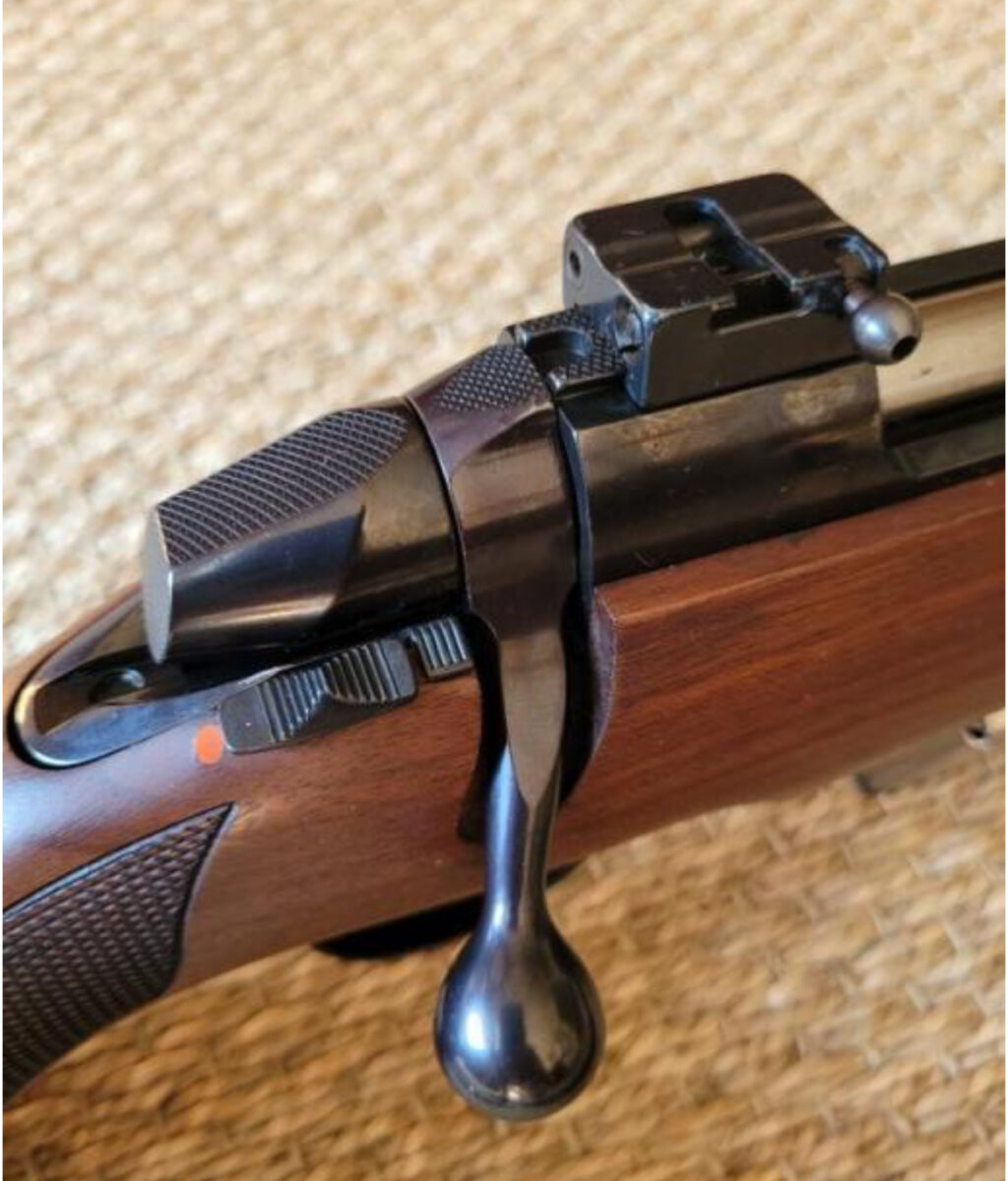 Sako 75 Hunter