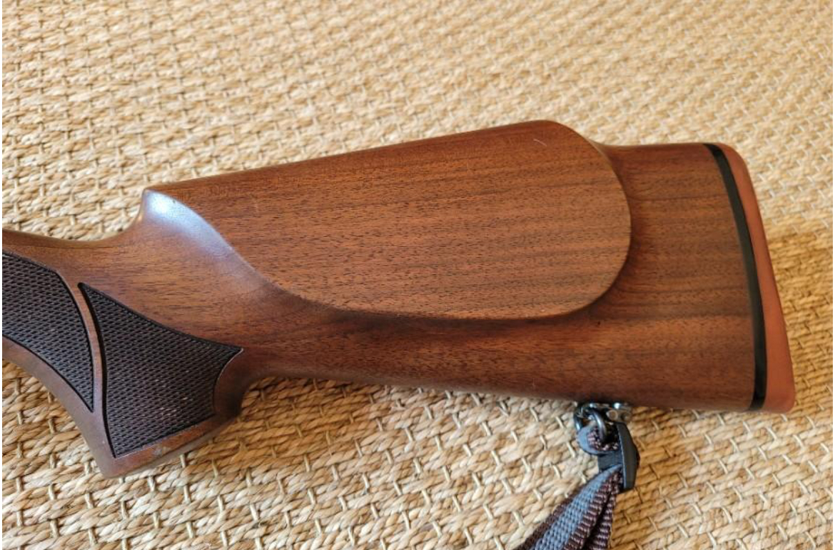 Sako 75 Hunter
