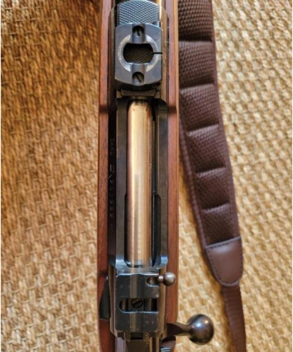 Sako 75 Hunter