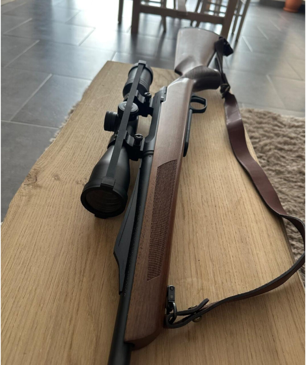 Browning A-BOLT III 300 Win Mag – GPO SPECTRA 6x 1.5-9x44i