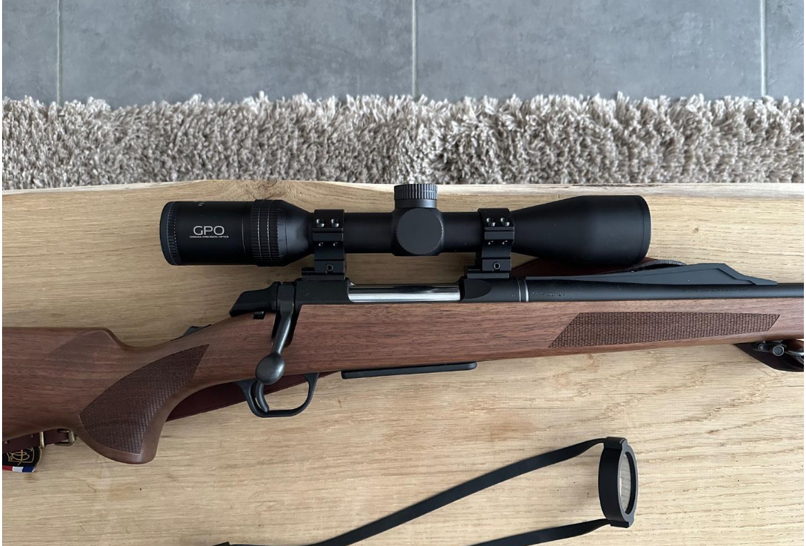 Browning A-BOLT III 300 Win Mag – GPO SPECTRA 6x 1.5-9x44i
