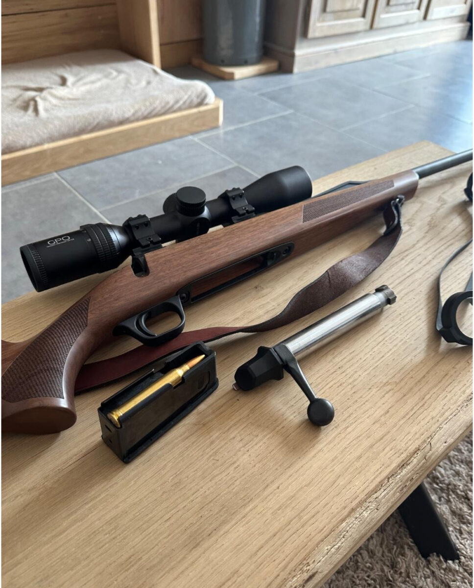 Browning A-BOLT III 300 Win Mag – GPO SPECTRA 6x 1.5-9x44i