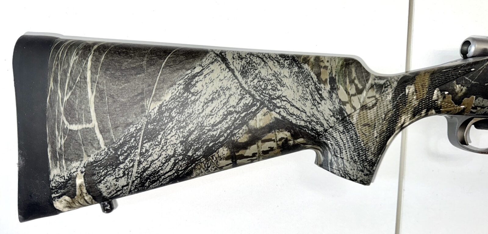 Remington 700 ML . CAL .50 poudre noir