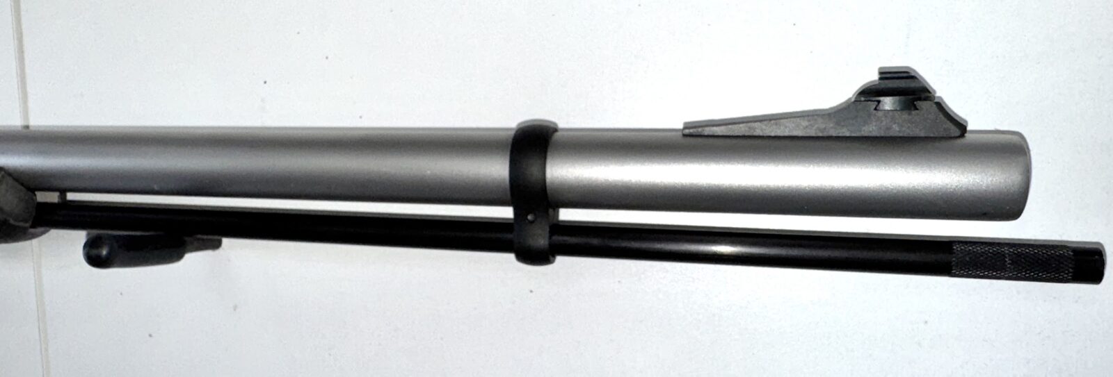 Remington 700 ML . CAL .50 poudre noir