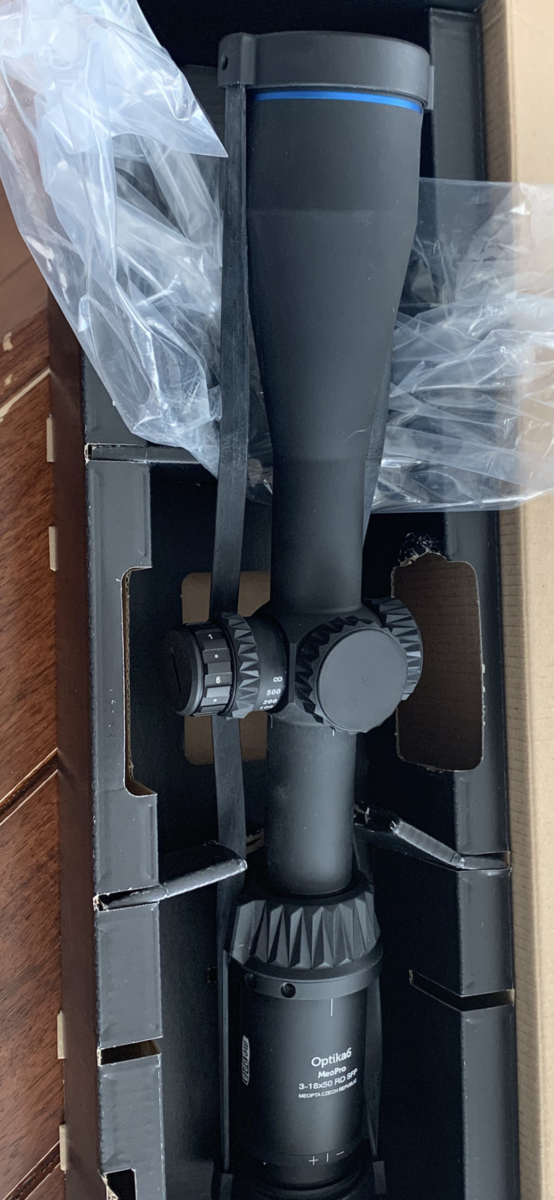 télescope meopta optika 6