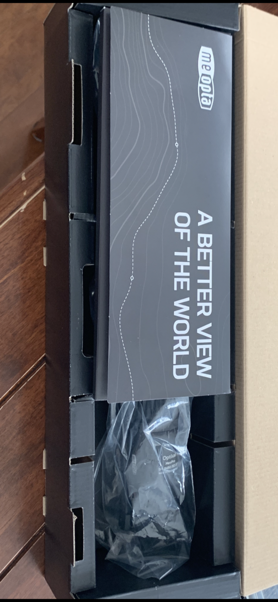 télescope meopta optika 6