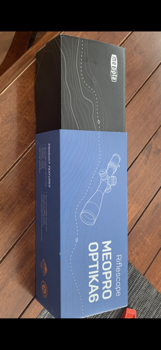 télescope meopta optika 6