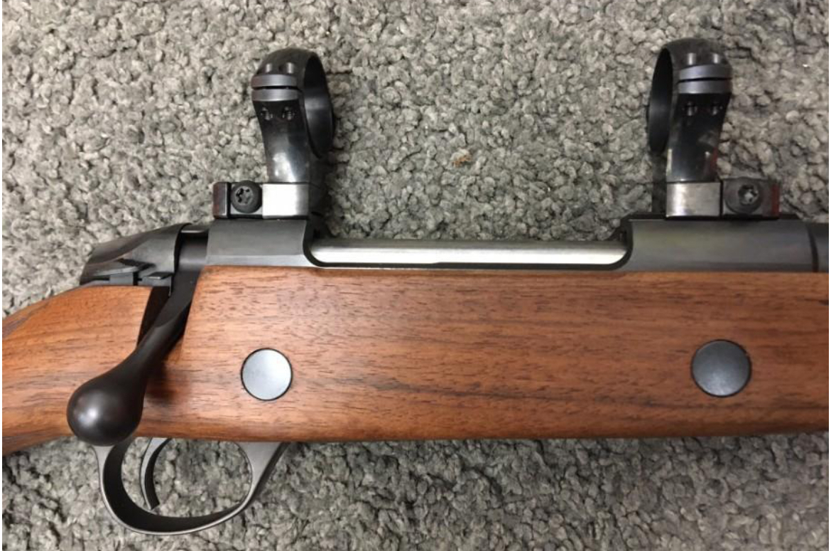 Carabine Sako 85 Bavarian – Calibre .300 Win Mag