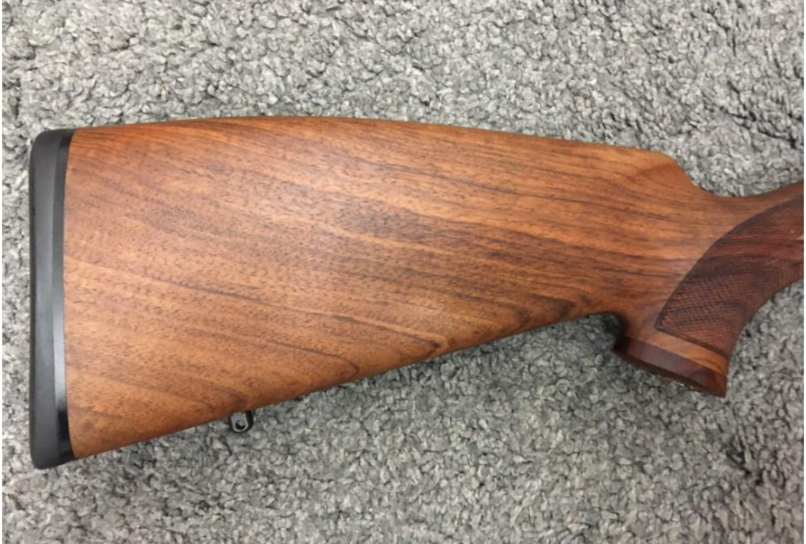 Carabine Sako 85 Bavarian – Calibre .300 Win Mag
