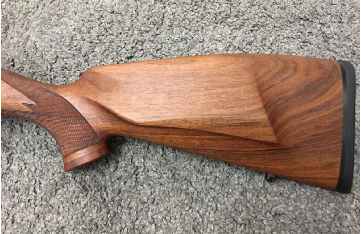 Carabine Sako 85 Bavarian – Calibre .300 Win Mag