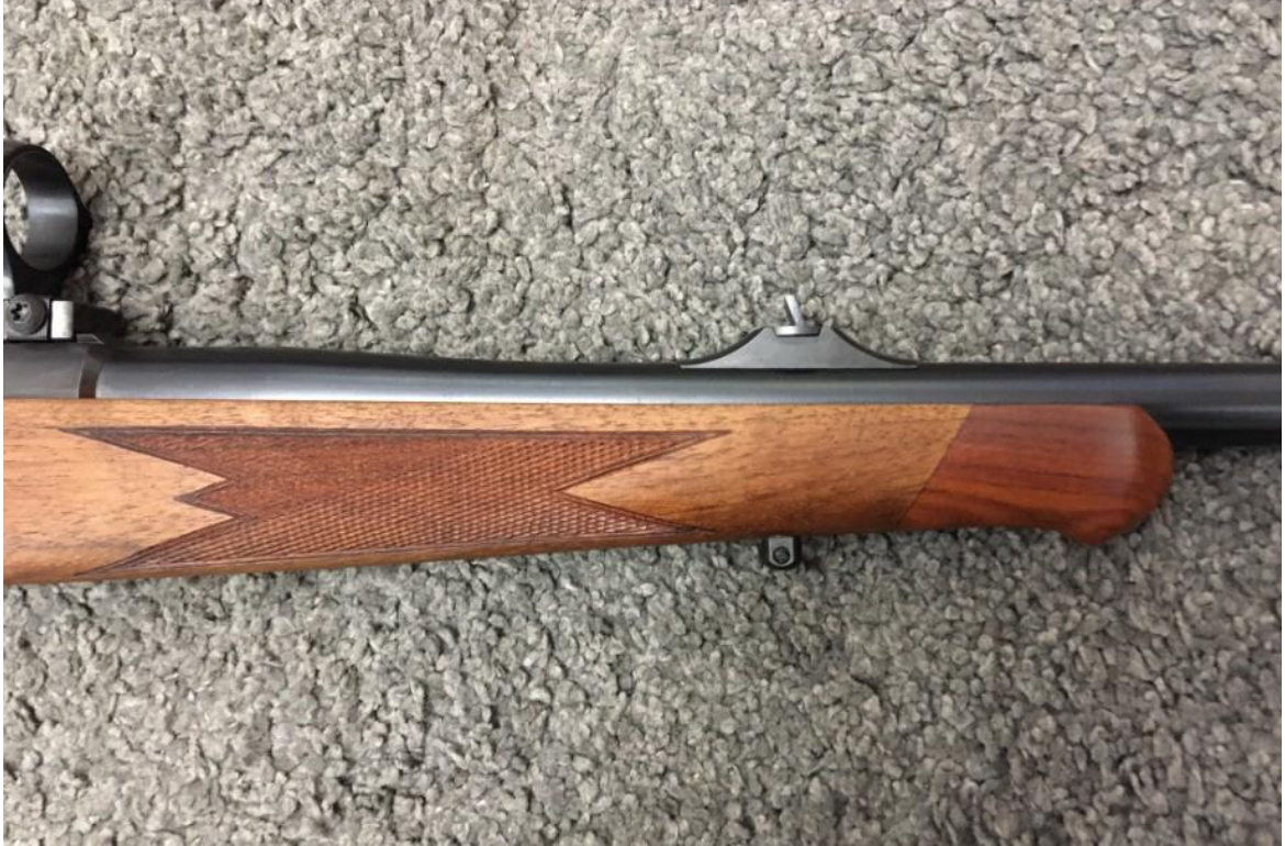 Carabine Sako 85 Bavarian – Calibre .300 Win Mag