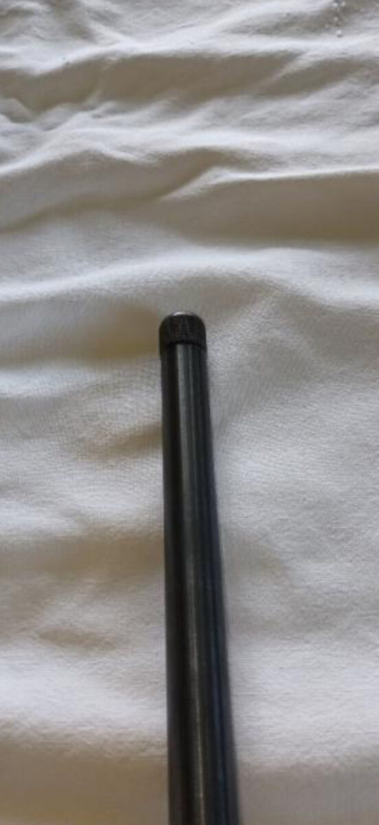 TIKKA T3 X LITE canon fileté 51 cm