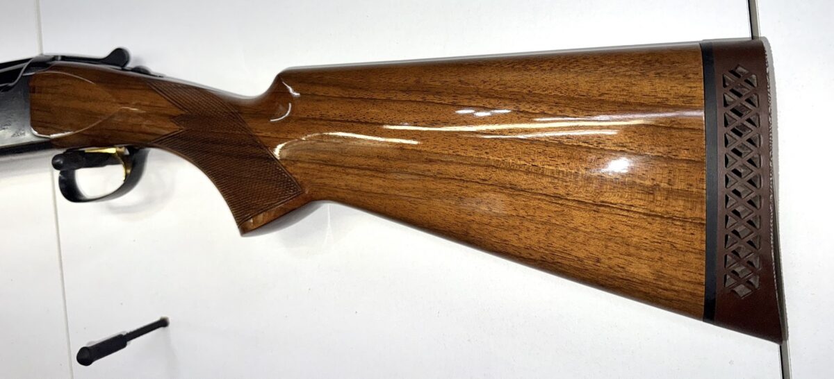 Browning Citori Standard Field 12 g , impeccable , comme neuf