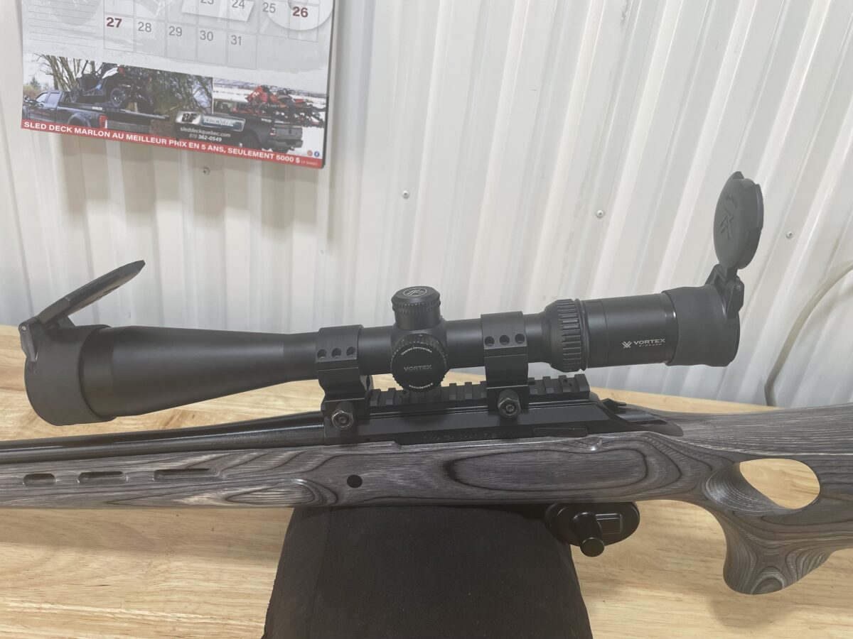 Tikka t3x lite