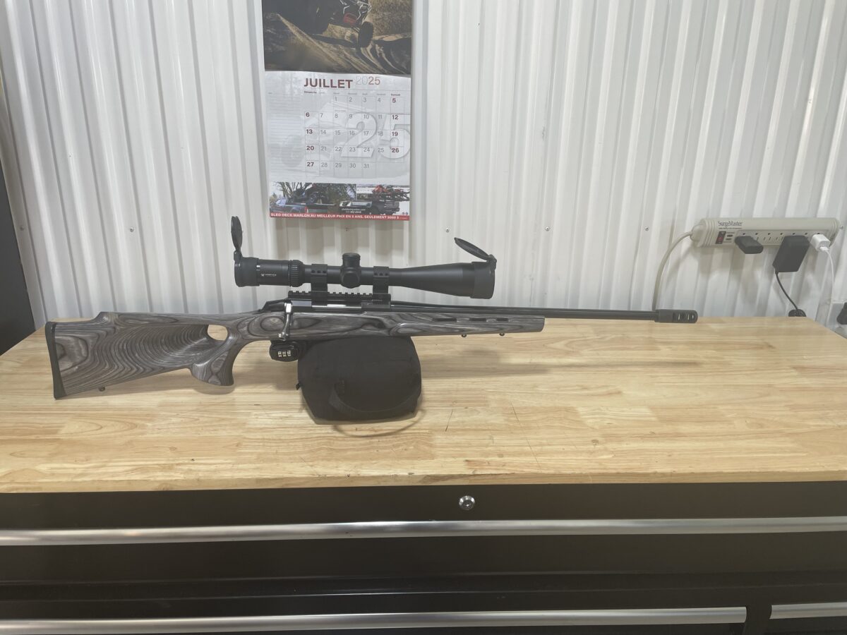 Tikka t3x lite