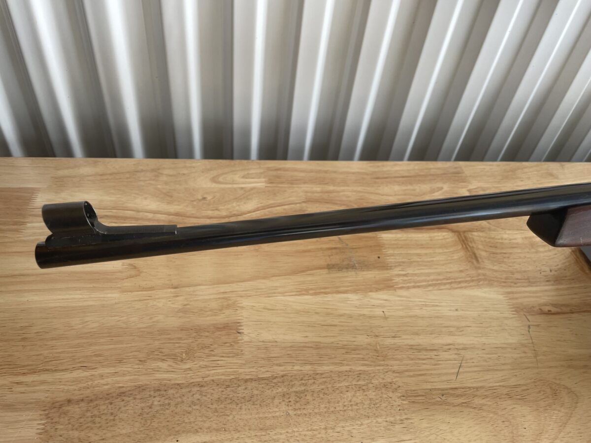 Parker-hale modèle 1200 safari