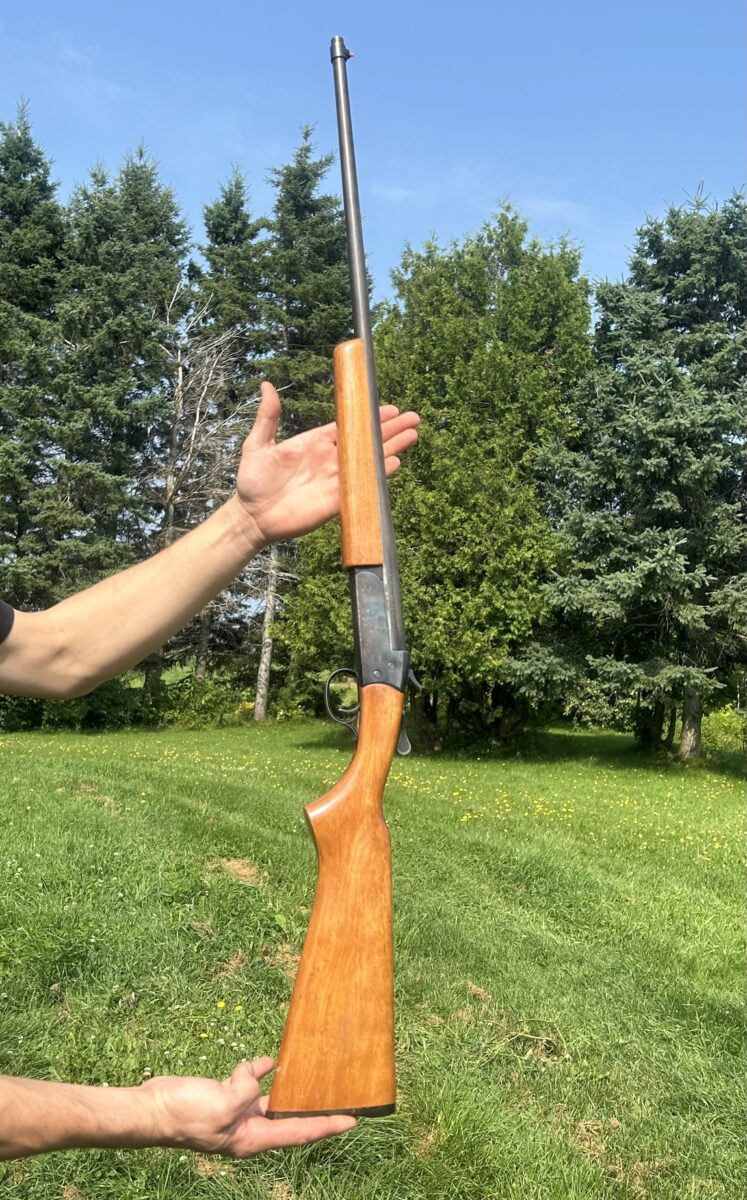 Winchester 370 410