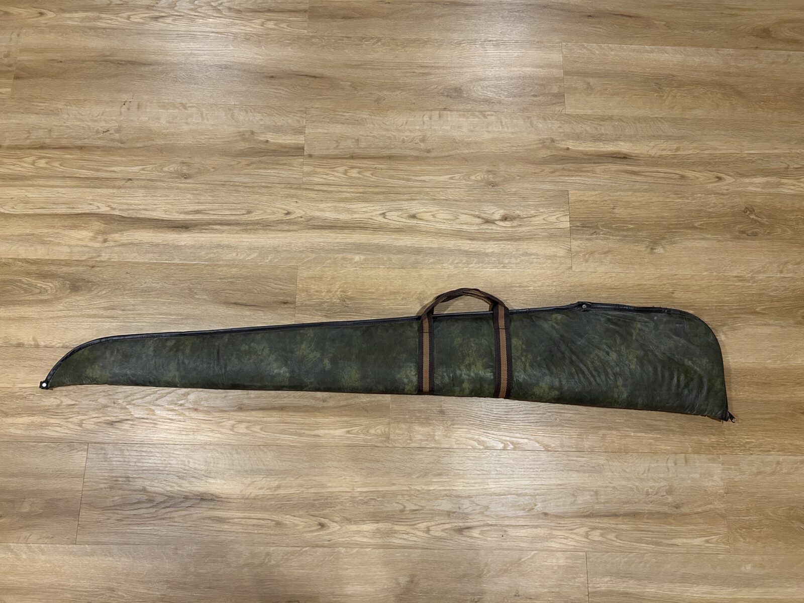 Lakefield Mossberg Mark III 22LR semi-automatique