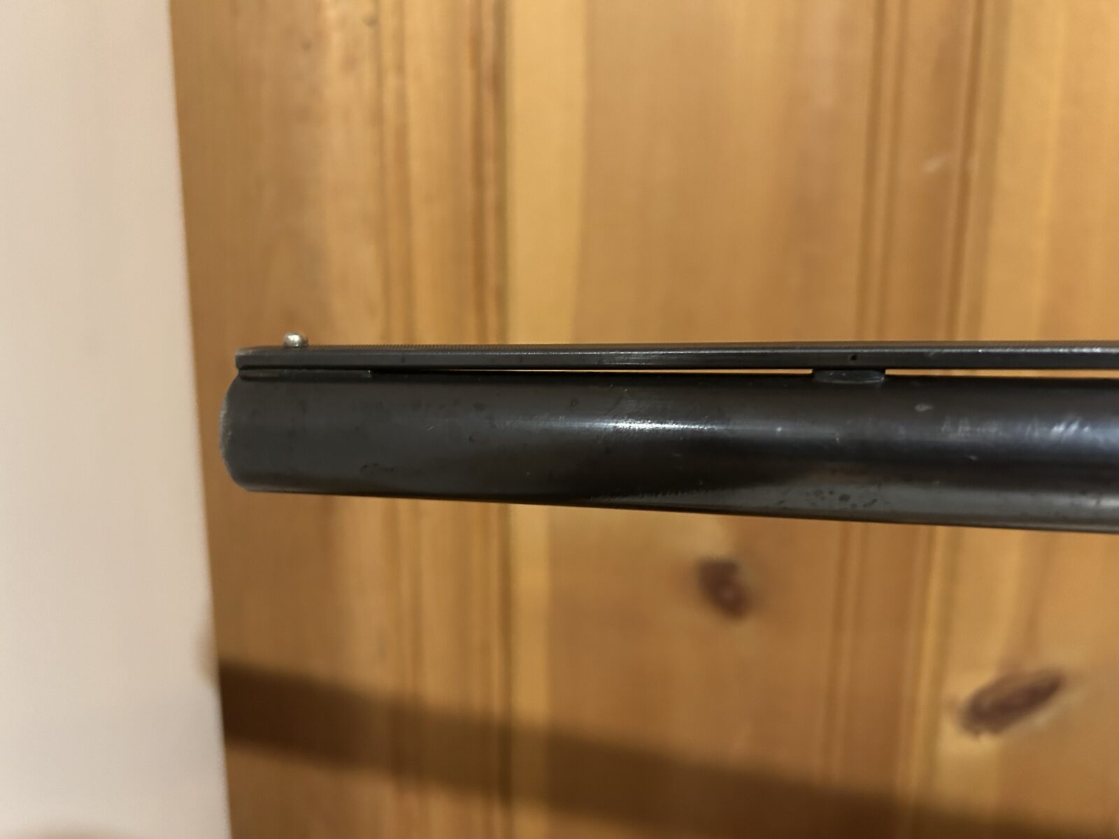 Fusil Browning BPS calibre 12 mécanisme à pompe