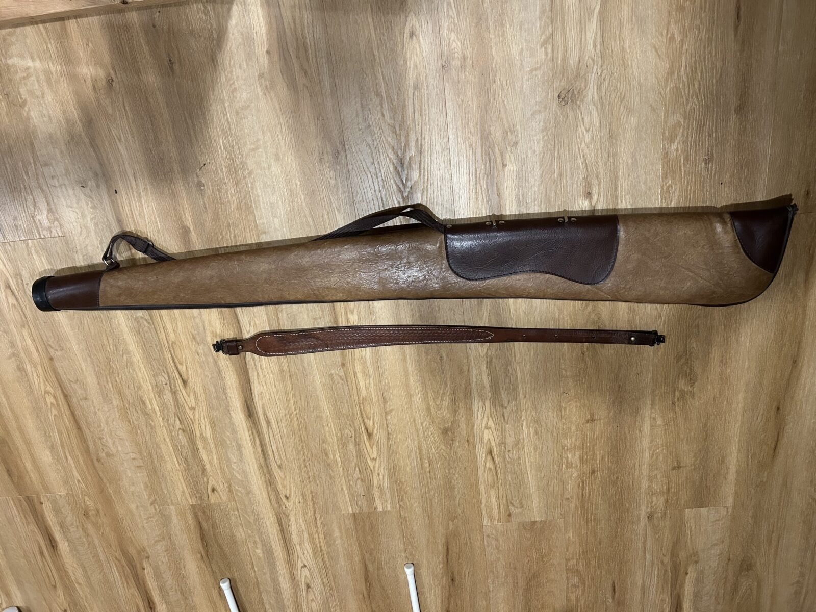 Fusil Browning BPS calibre 12 mécanisme à pompe