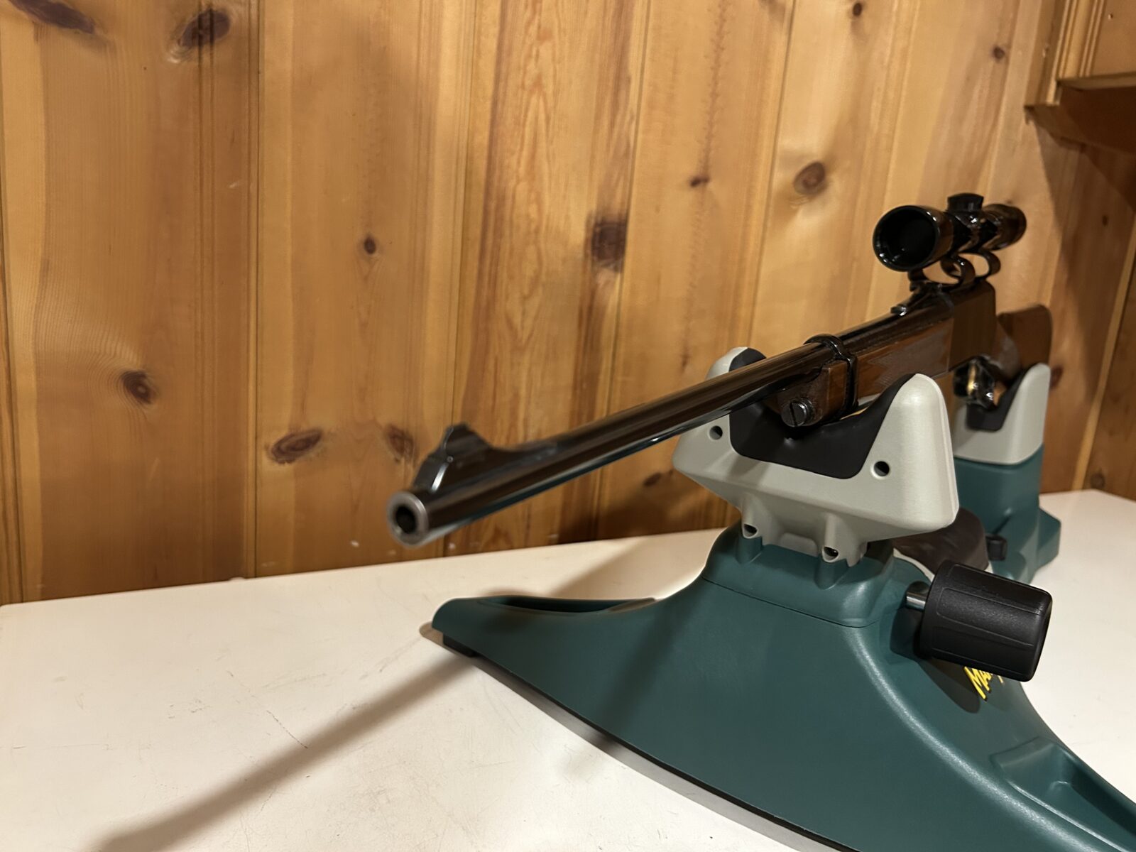 Browning modèle BLR 81 calibre 308