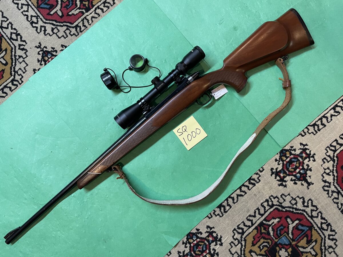 TIKKA 30-06