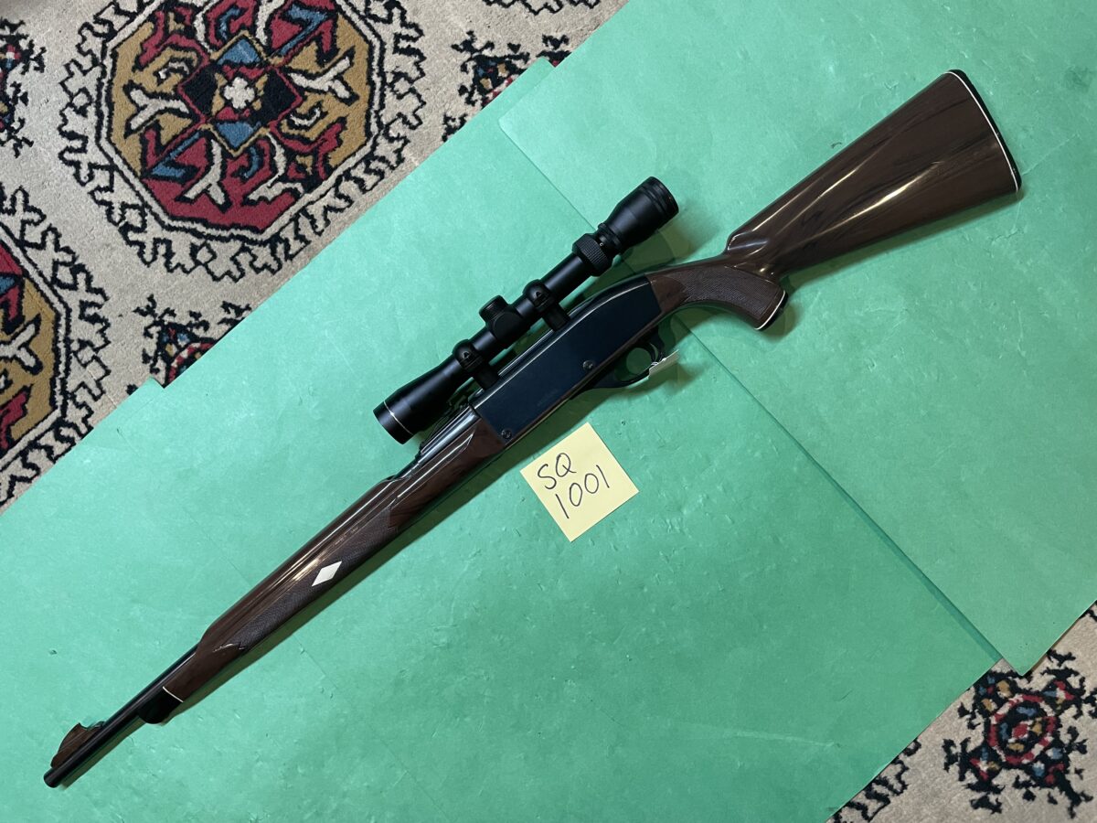 REMINGTON NYLON 66 22LR