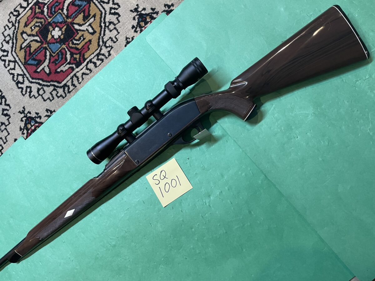 REMINGTON NYLON 66 22LR