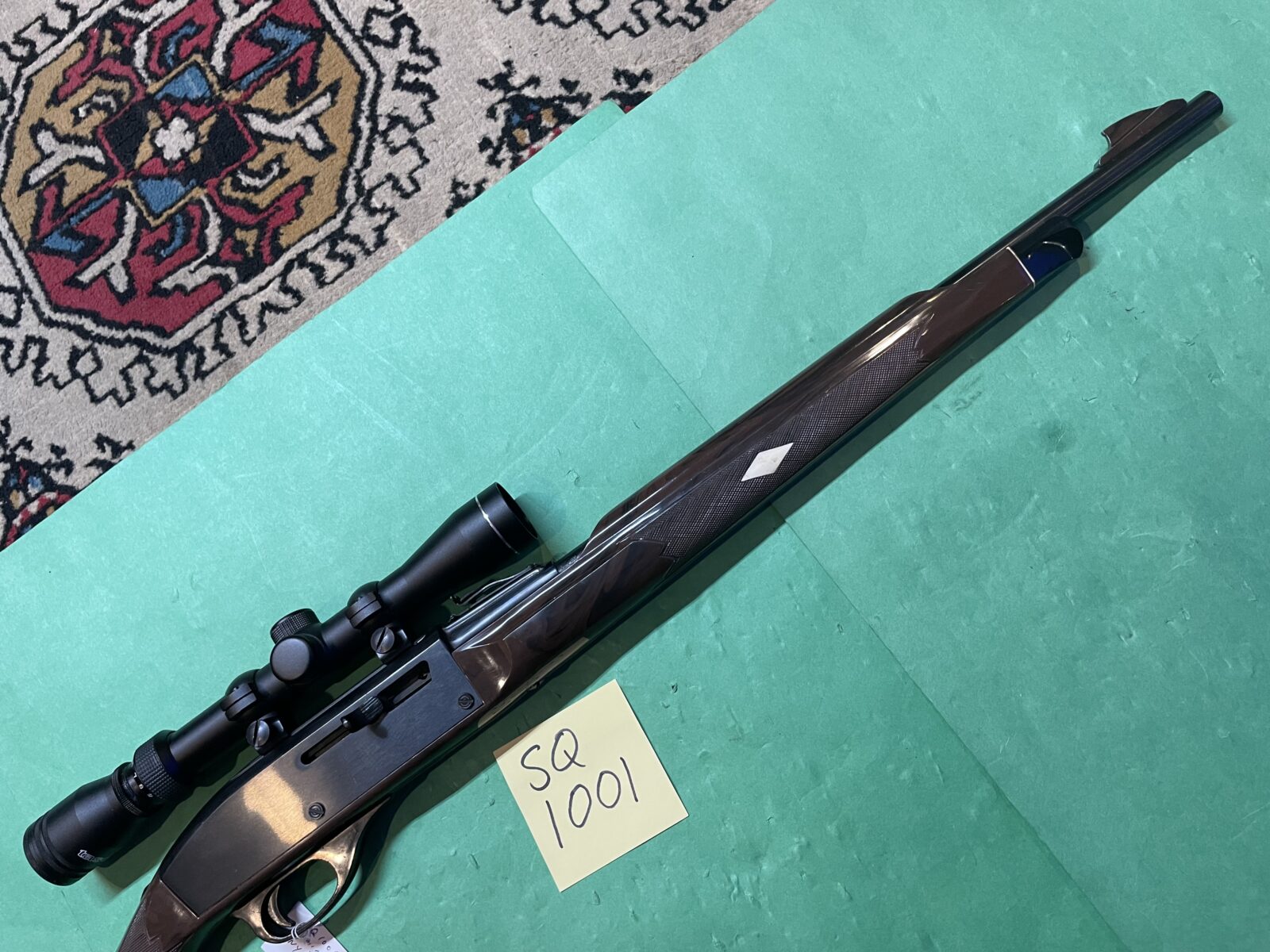 REMINGTON NYLON 66 22LR
