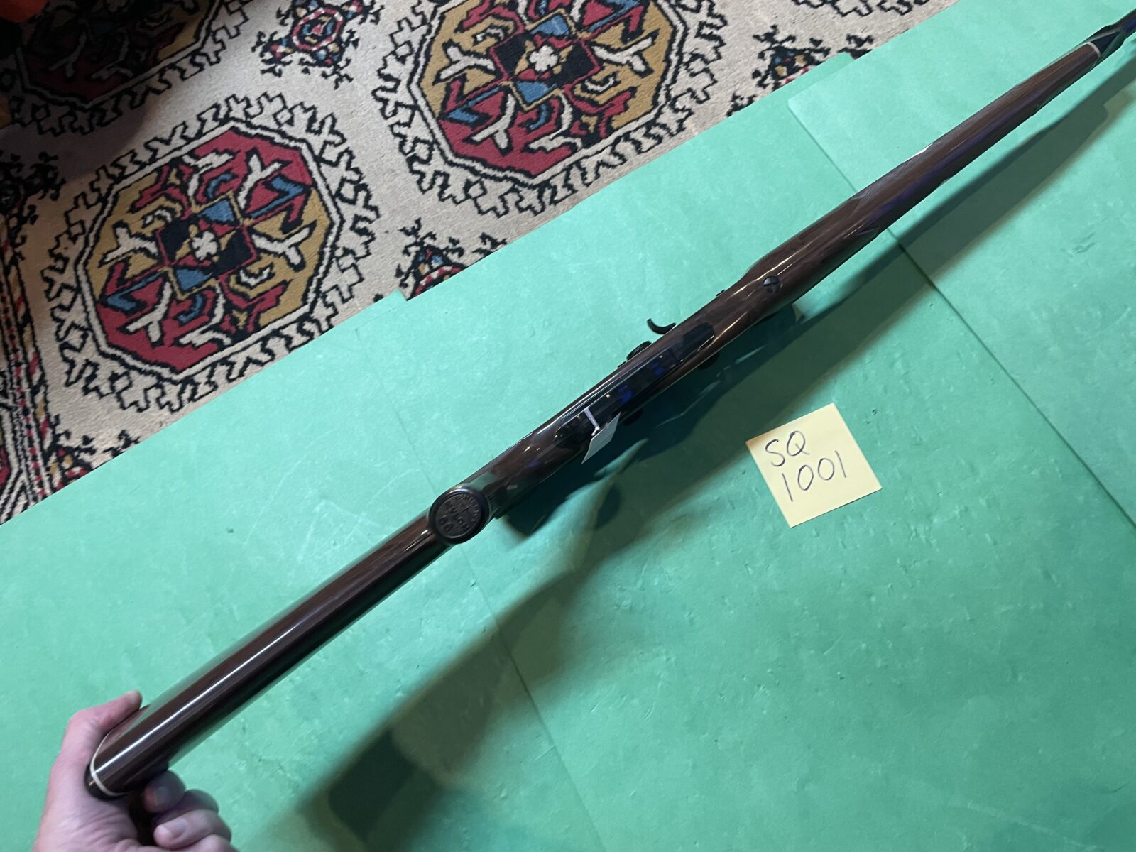 REMINGTON NYLON 66 22LR